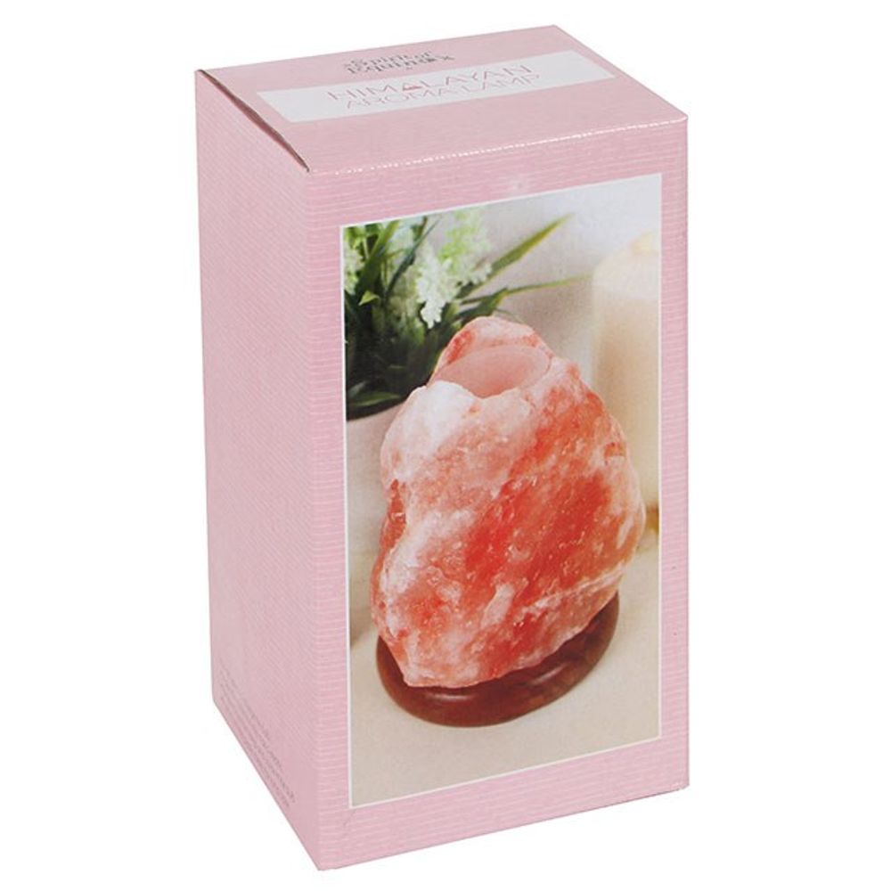 Himalayan Salt - Aroma Lamp, 1.5-2Kg