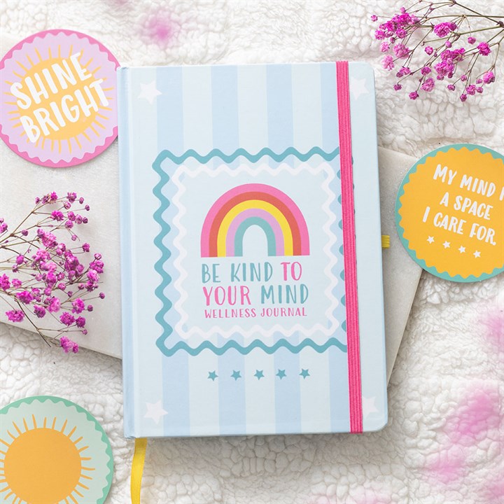 Journals & Affirmation cards