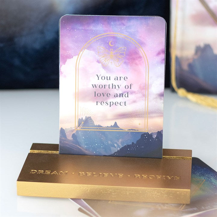 Affirmation Cards