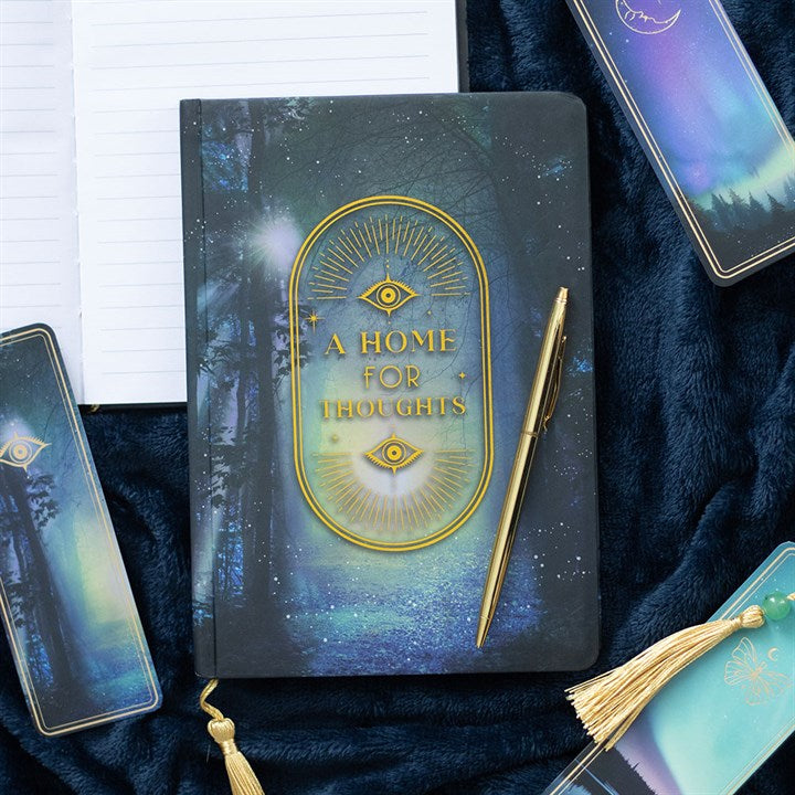 Journals & Notebooks