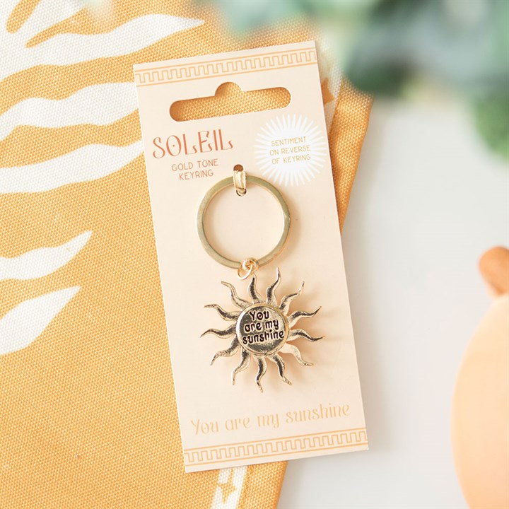 Keyrings