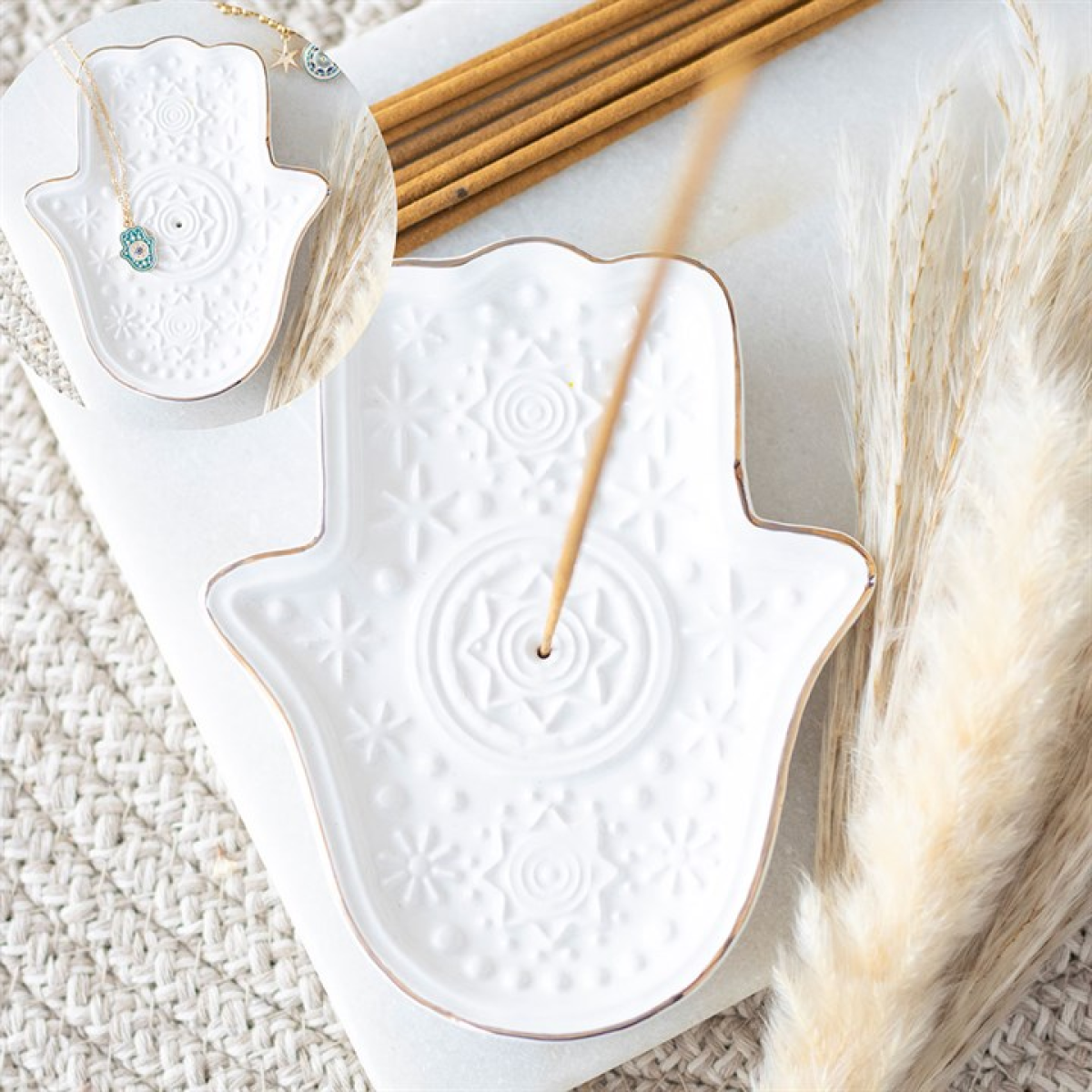 Incense & Cleansing