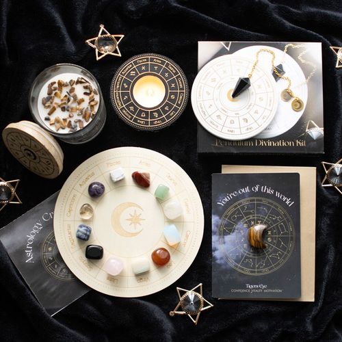 Zodiac & Astrology