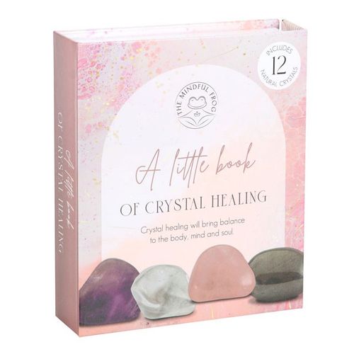 Crystals