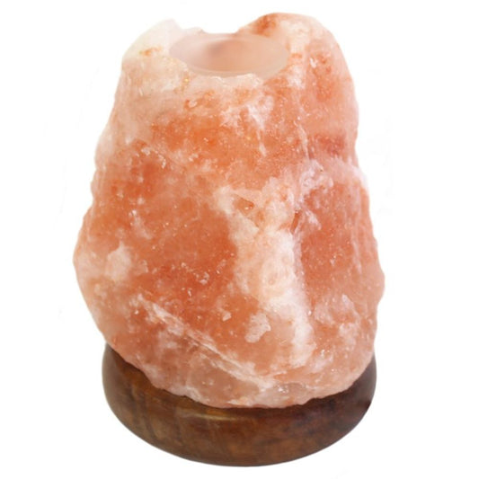 Himalayan Salt - Aroma Lamp, 1.5-2Kg